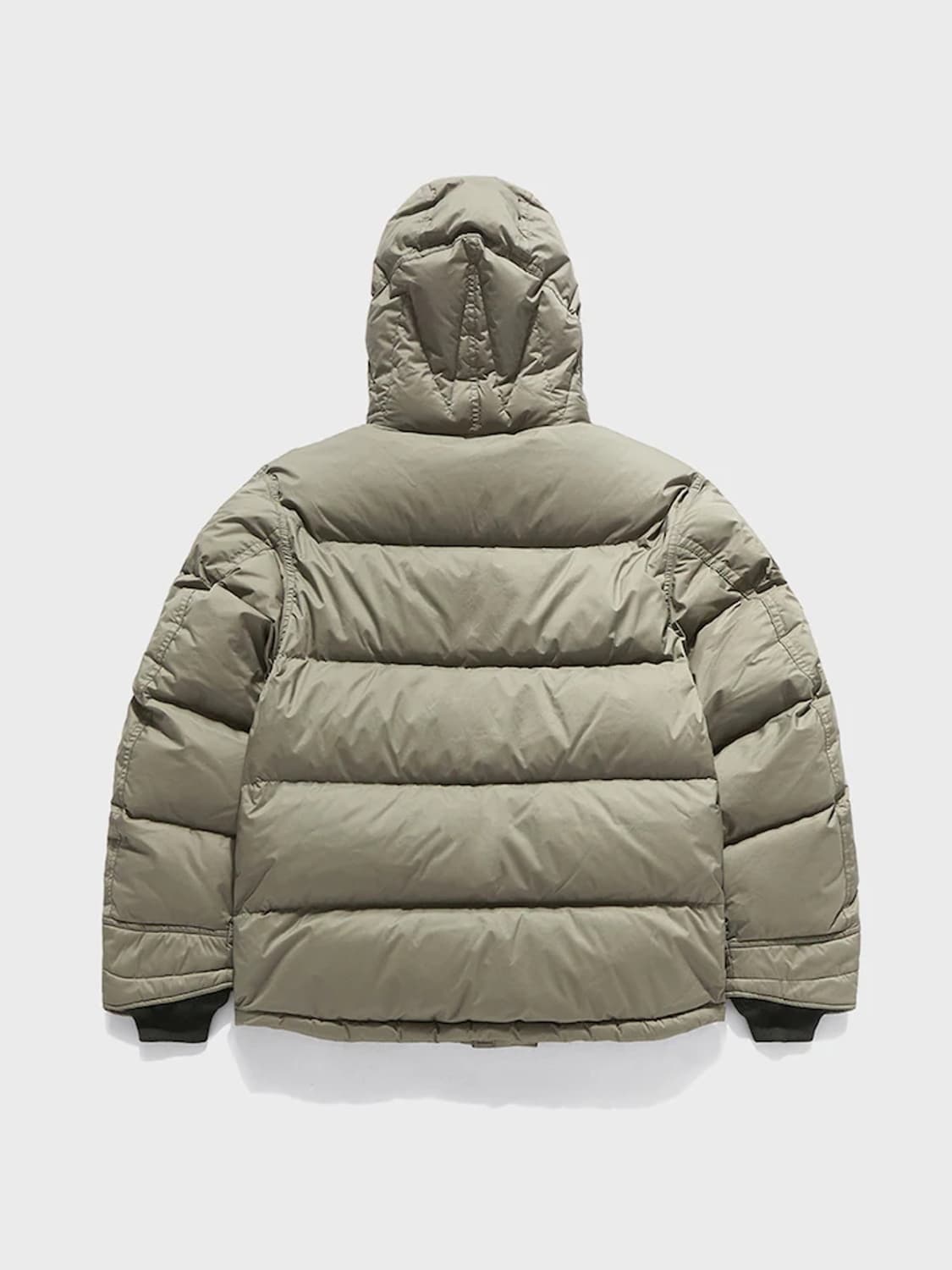 [이스트로그] RAF 패딩 샌드베이지 M 상품이미지2