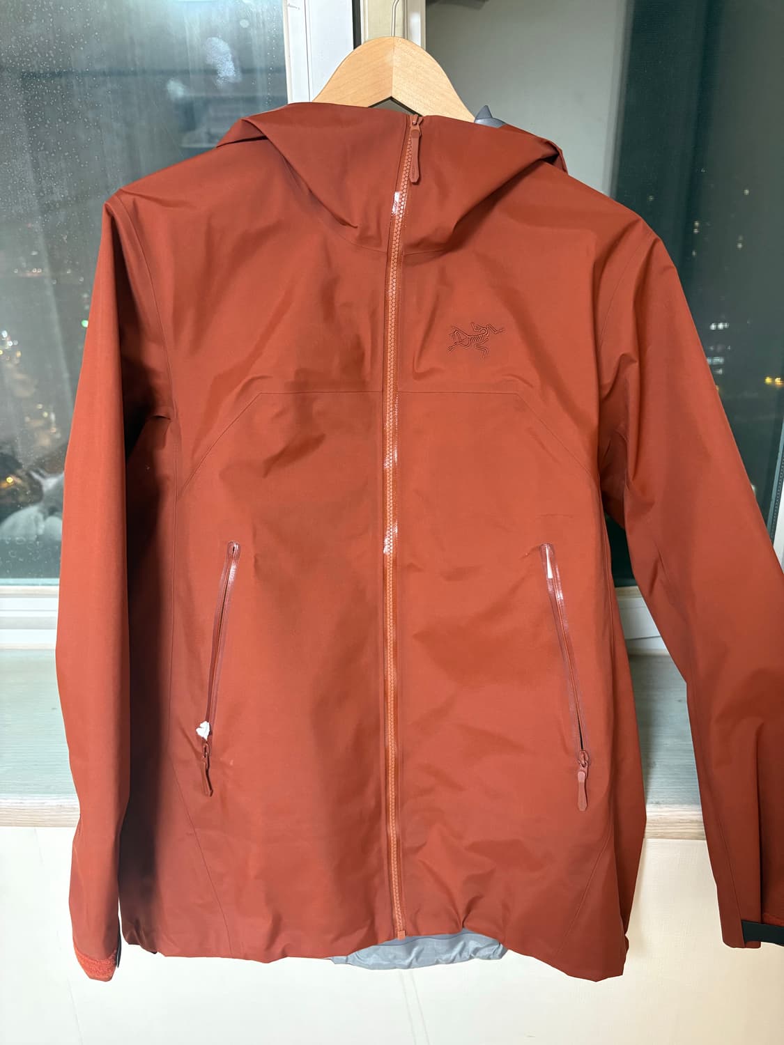 아크테릭그 베타 여성(s) 상품이미지1