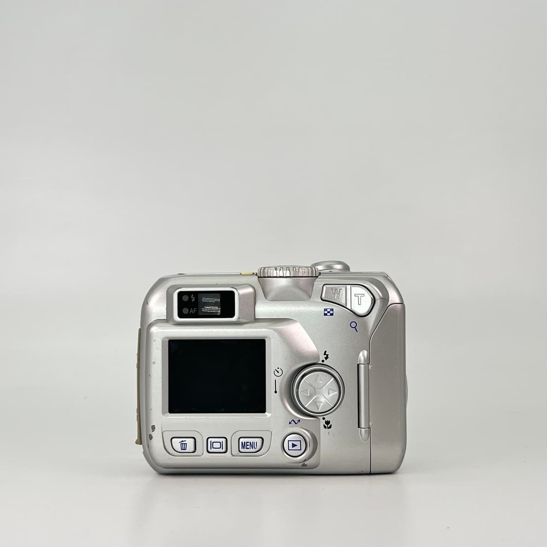 니콘 쿨픽스 Nikon COOLPIX 2100 실버 상품이미지5