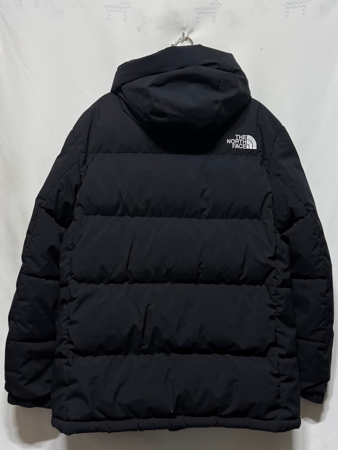 XXL 노스페이스 고 익스플로어링 EX 패딩 상품이미지2