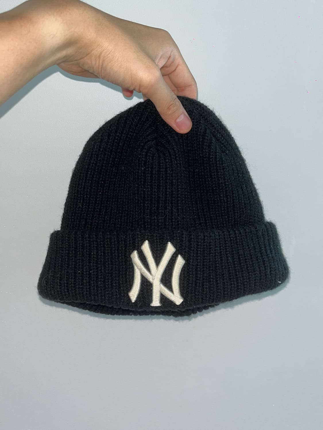 MLB 뉴욕 양키스 NY 비니 상품이미지1