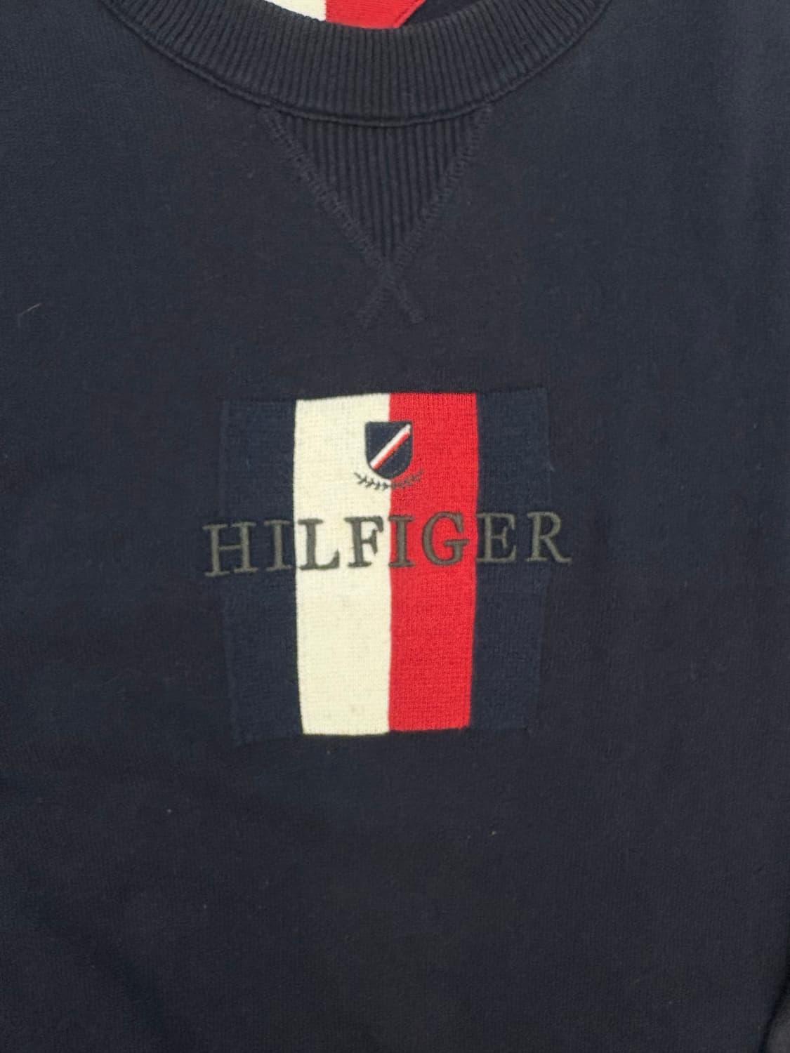 타미힐피거 니트롱슬리브 상품이미지3