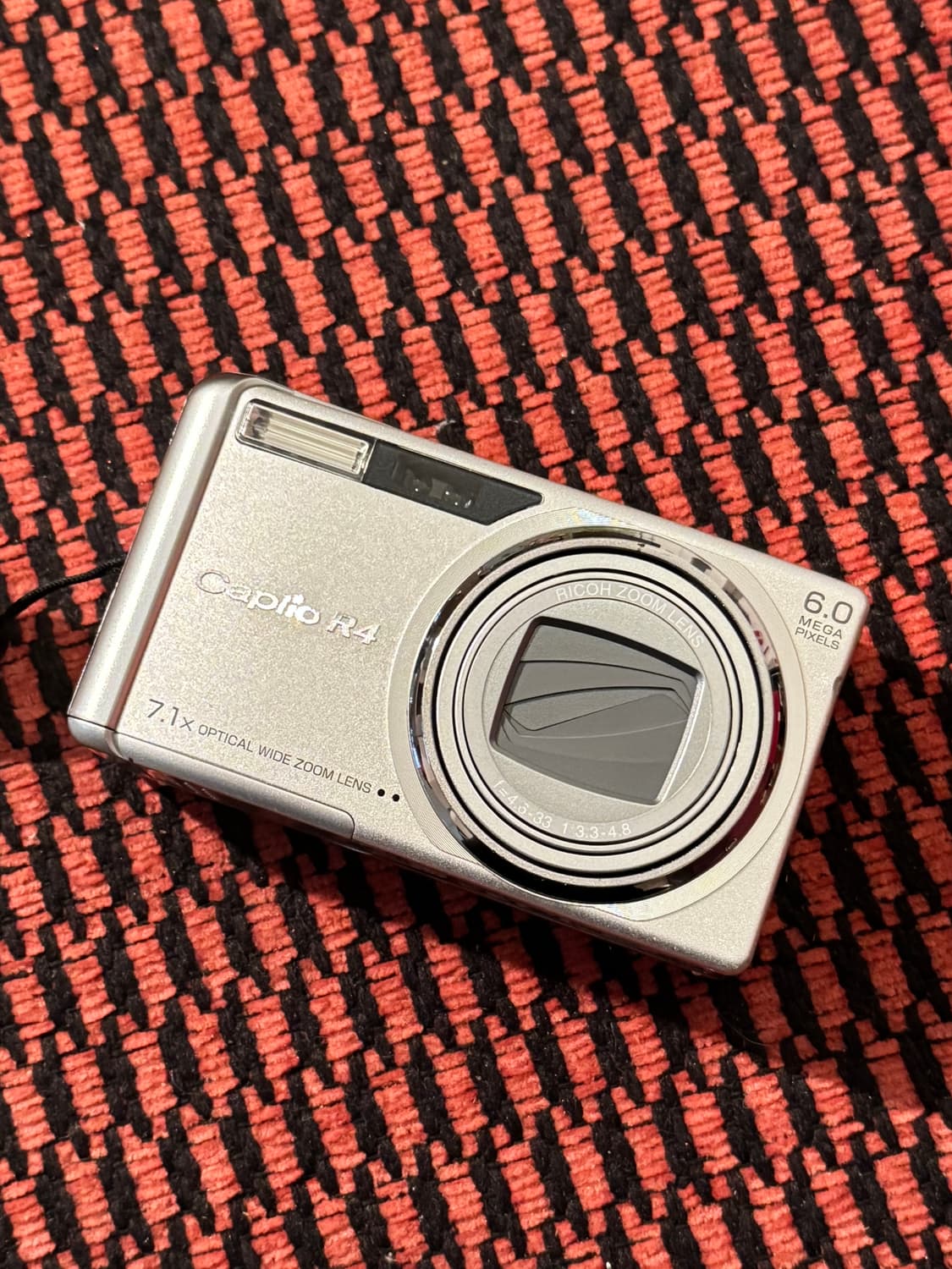 리코 카프리오 r4  상품이미지3