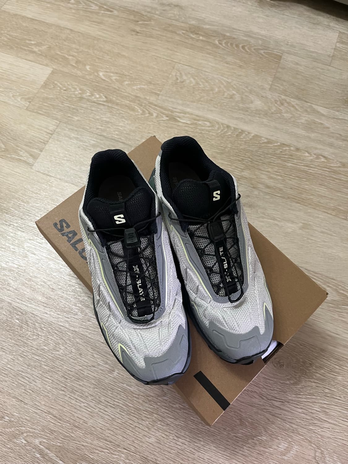 살로몬 xt 슬레이트 235 상품이미지2