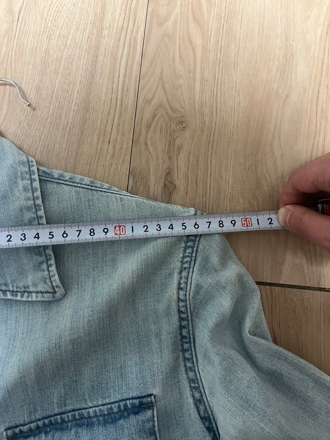 [L]올드 캡 웨스턴셔츠 상품이미지6