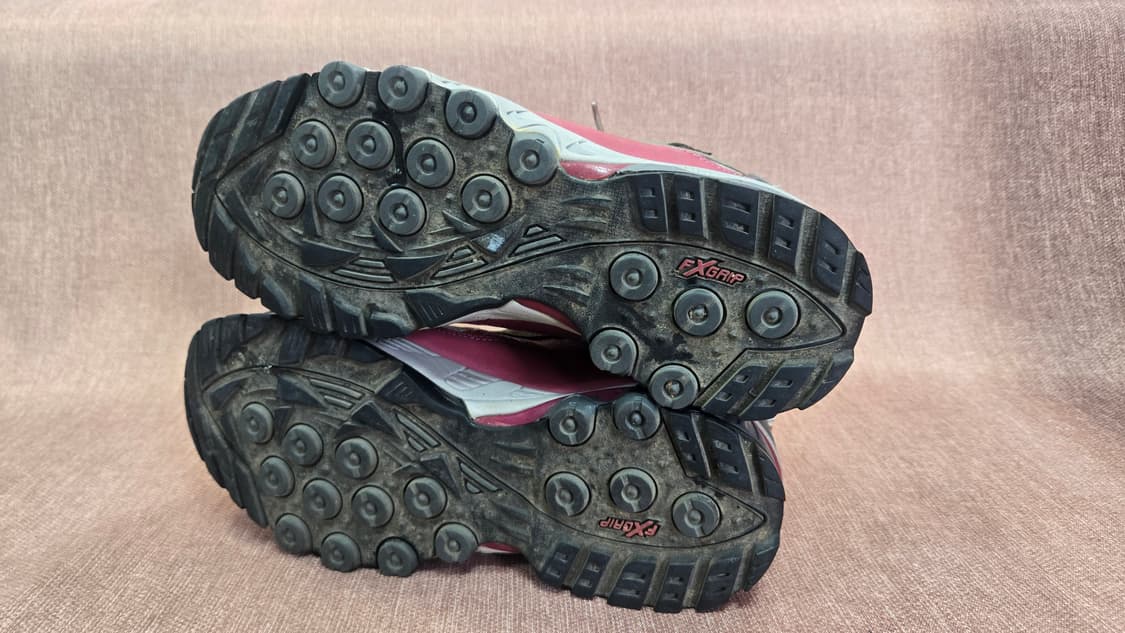 K2 255mm-  여성 고어텍스 등산화 상품이미지6