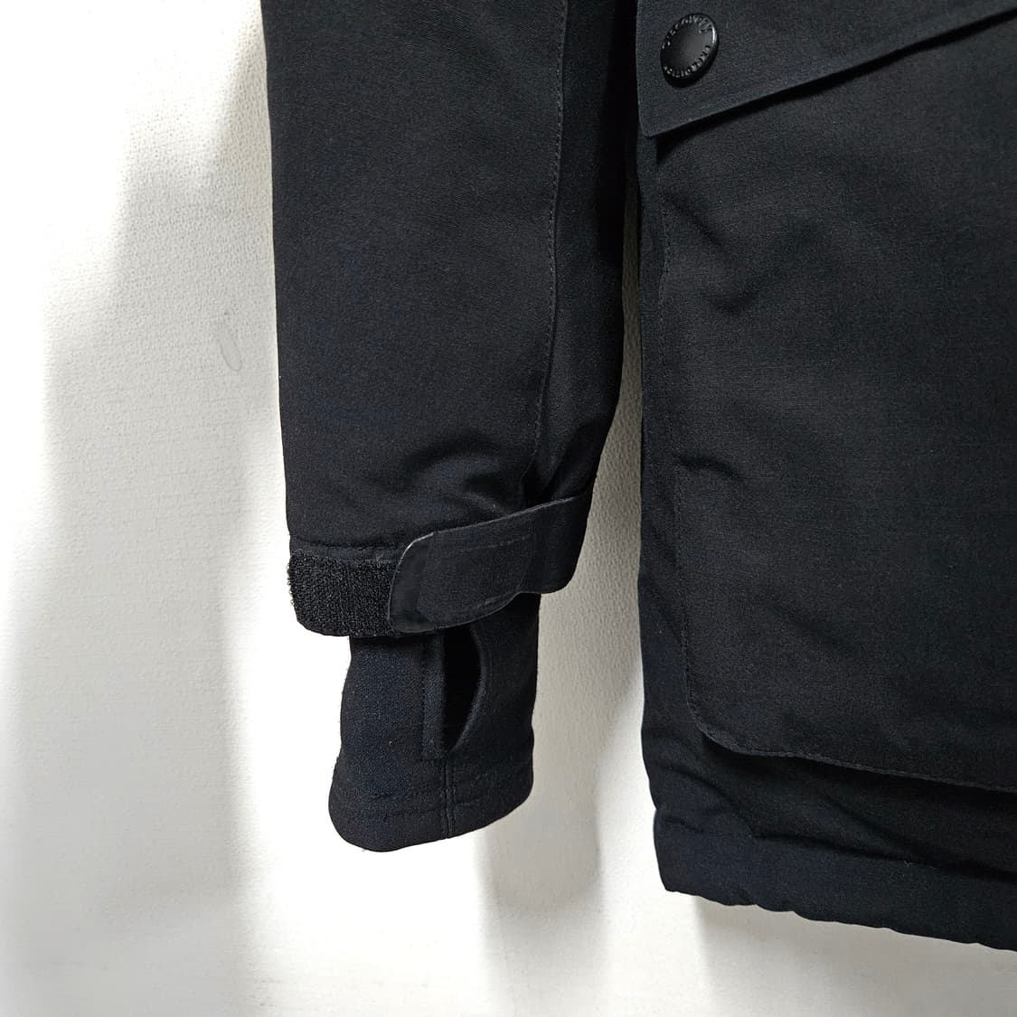 디스커버리 밀포드 구스다운 패딩 여성 100 상품이미지4