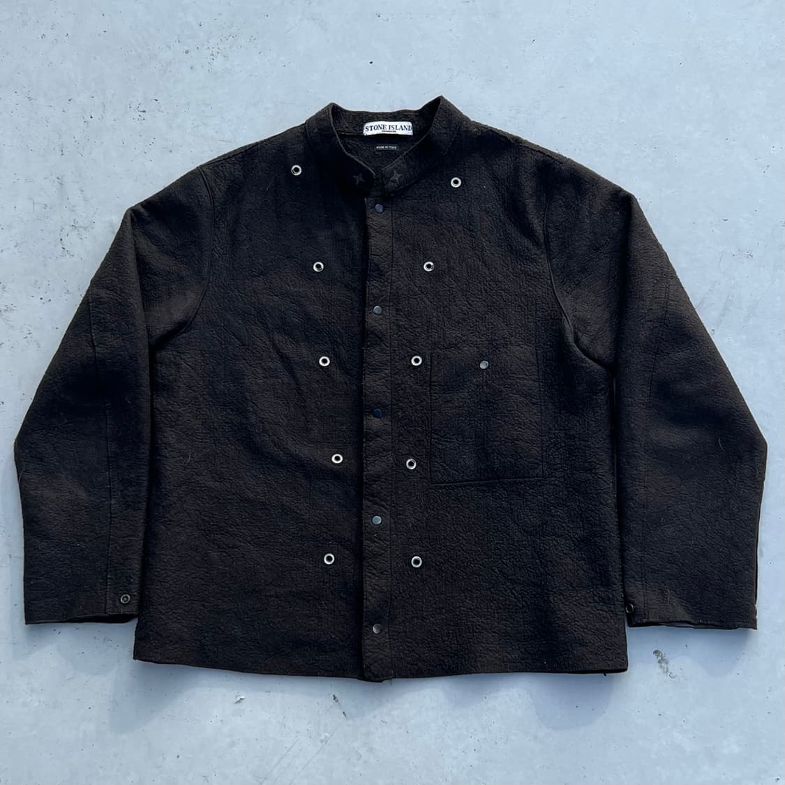 Stone Island 90s Lining Jacket 상품이미지1