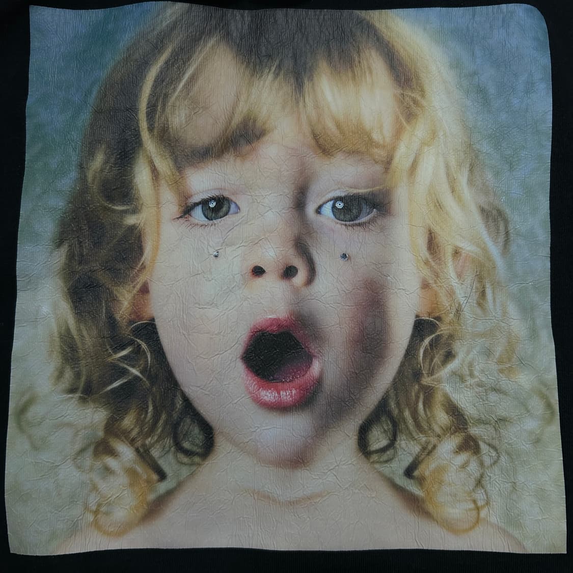 아크메드라비 프린팅 오버 후드(1) 상품이미지5