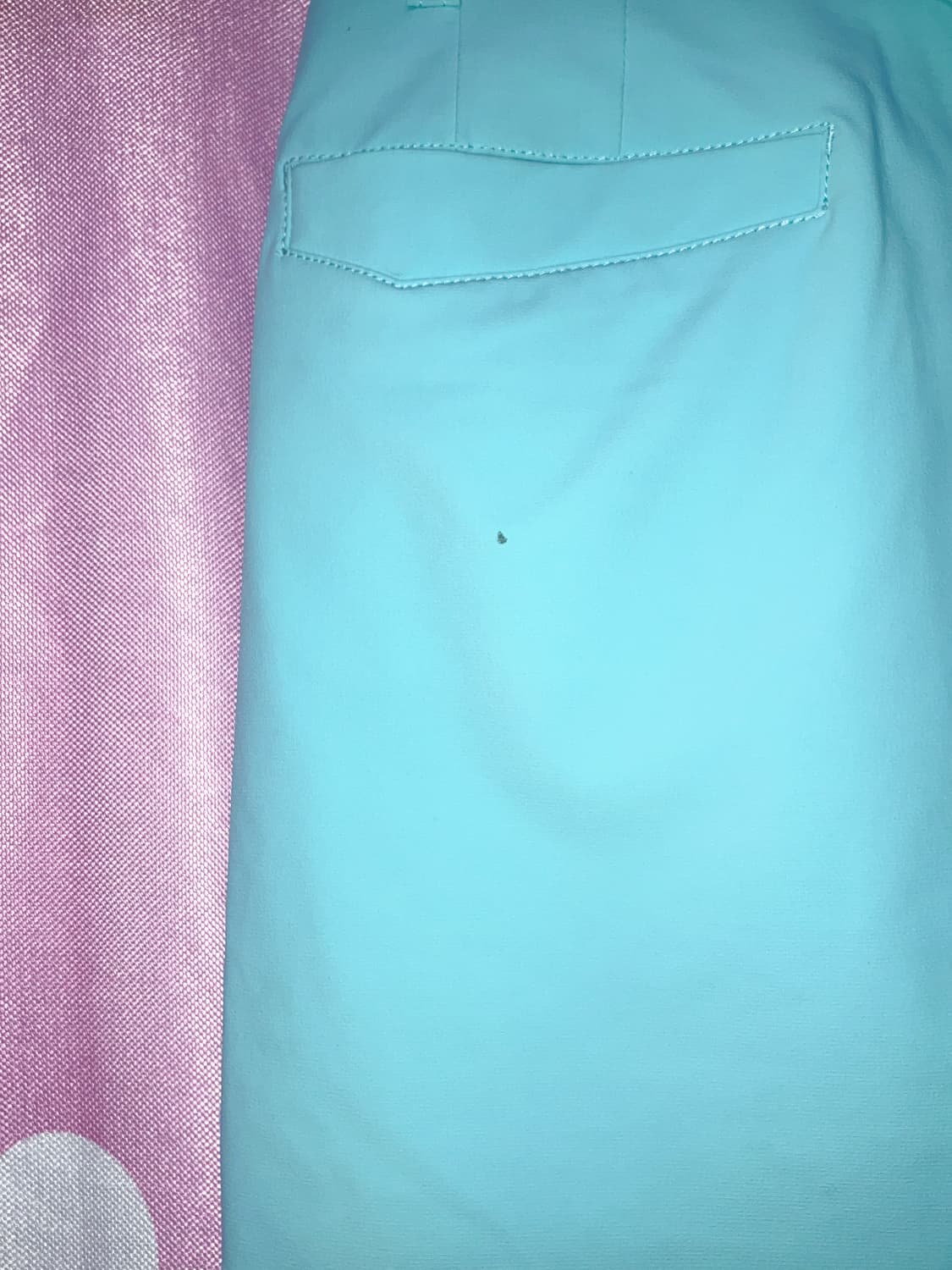 민트 스포츠 스커트 상품이미지5