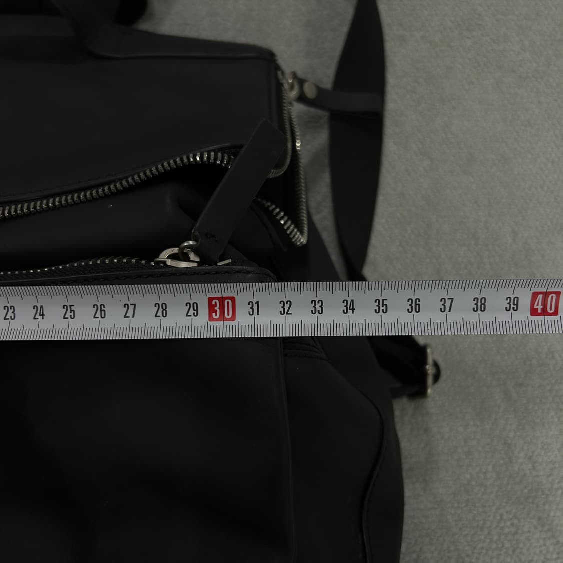 만다리나덕 백팩 가방 상품이미지7