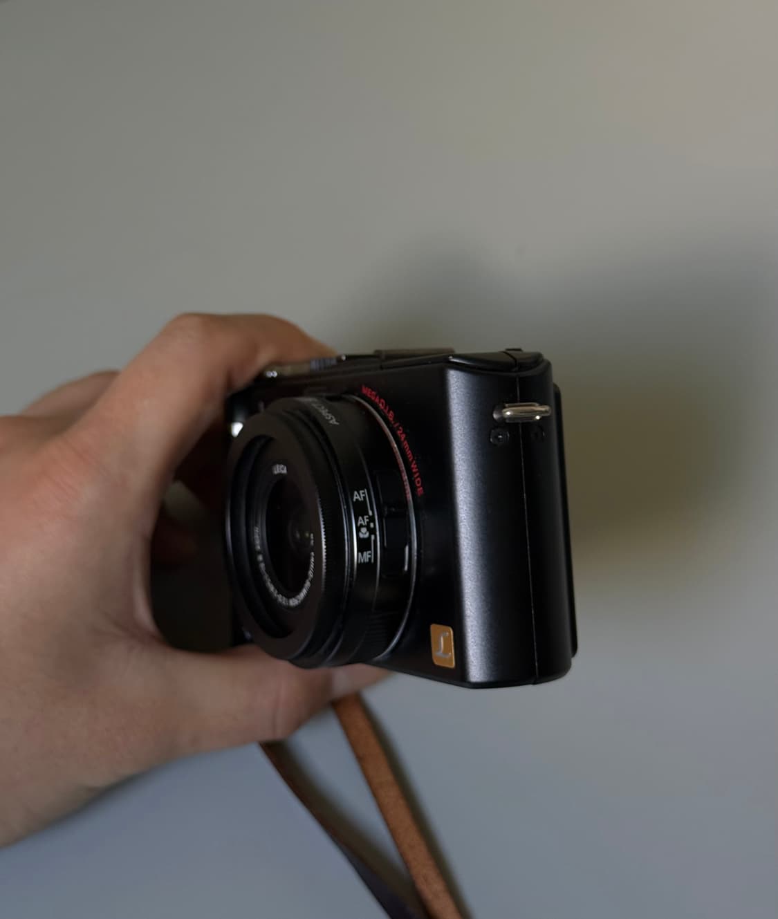 풀구성] 파나소닉 루믹스 DMC LX3 라이카 렌즈 카메라 디카 상품이미지6