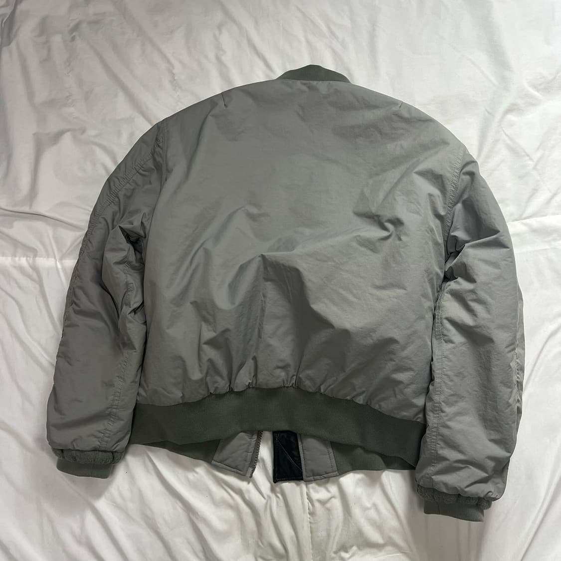 제멋 ma-1 항공점퍼 상품이미지5