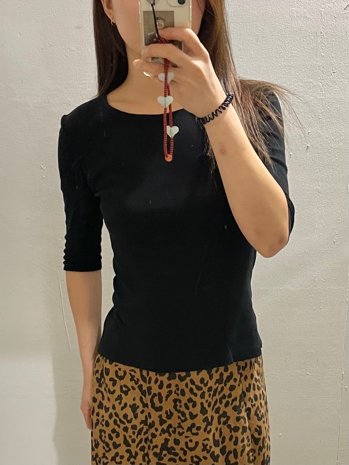 Y'S yohji yamamoto t-shirts 상품이미지1