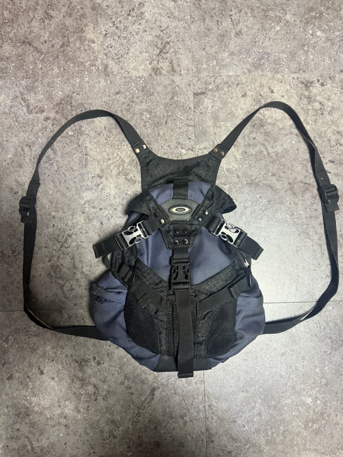 오클리 아이콘 미니 상품이미지1