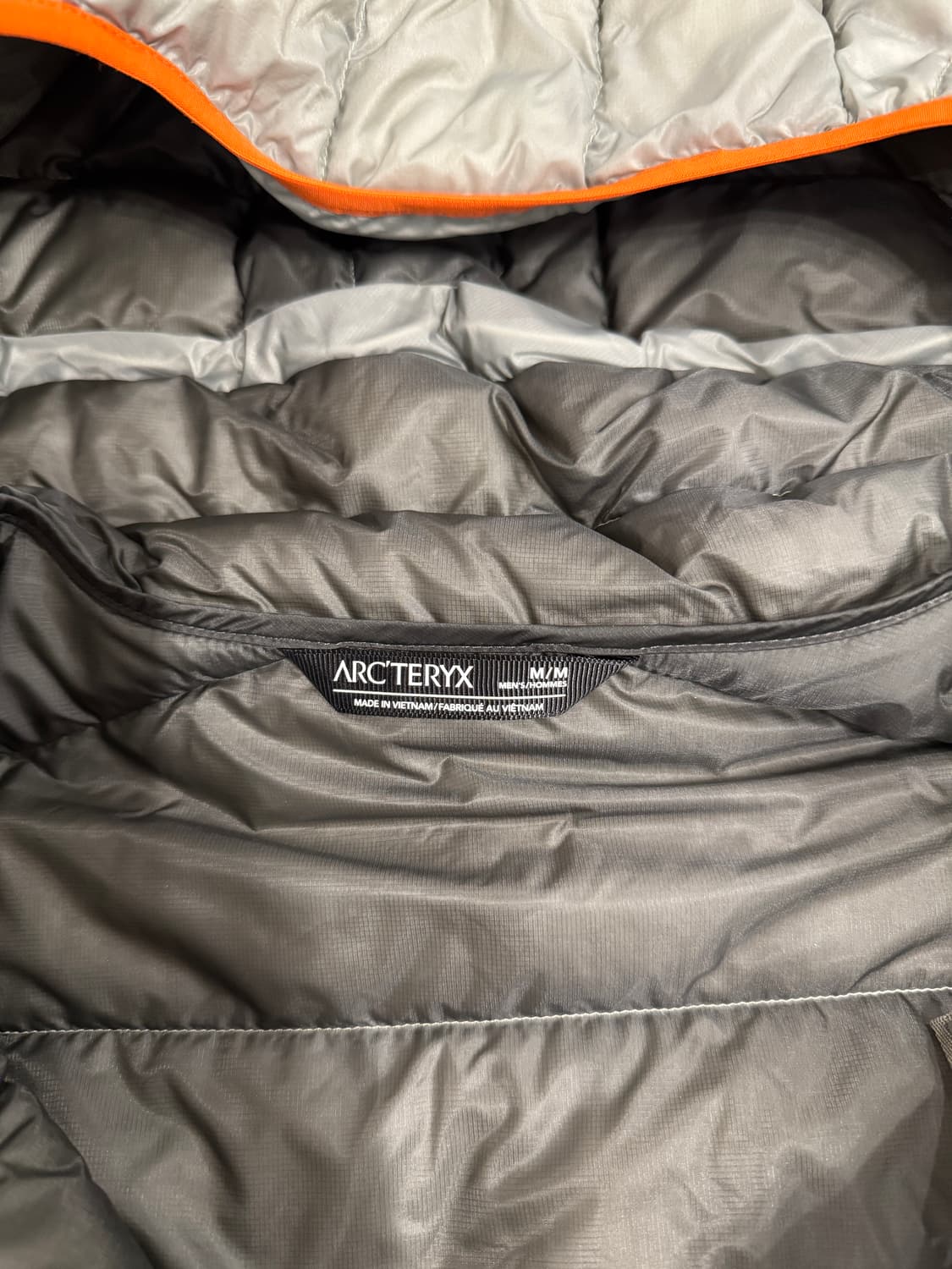 아크테릭스 세륨 해비타트M 상품이미지2