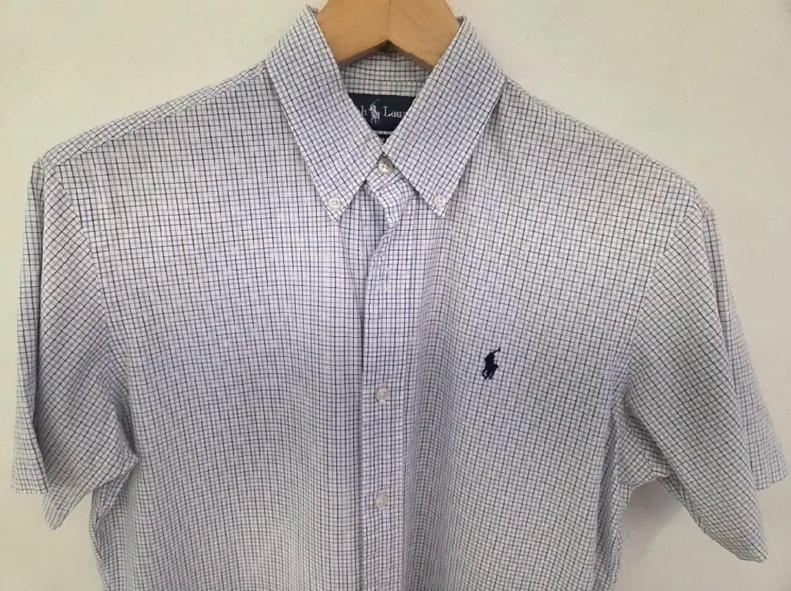 폴로 남방  상품이미지2