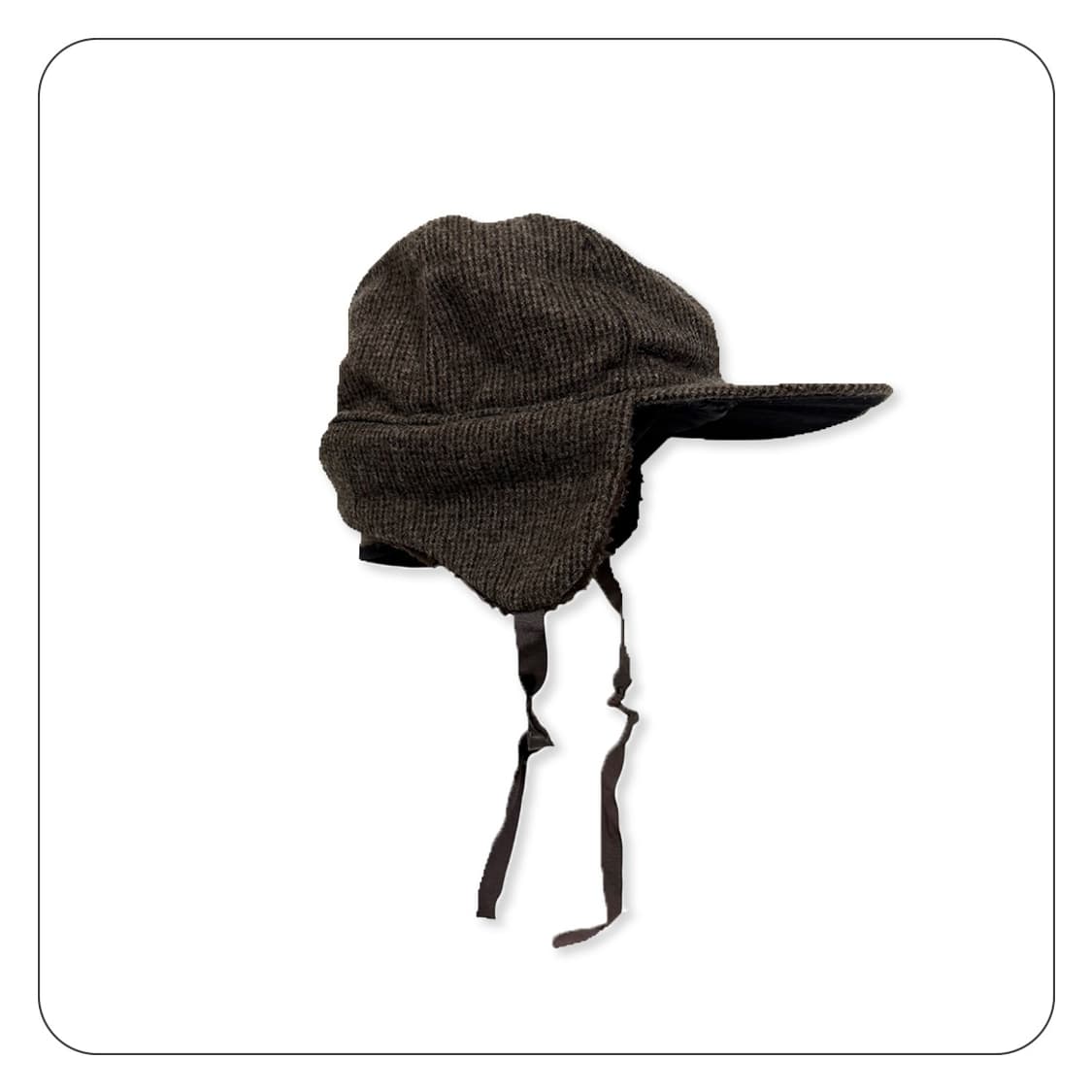 엔지니어드가먼츠 트루퍼 햇 상품이미지1