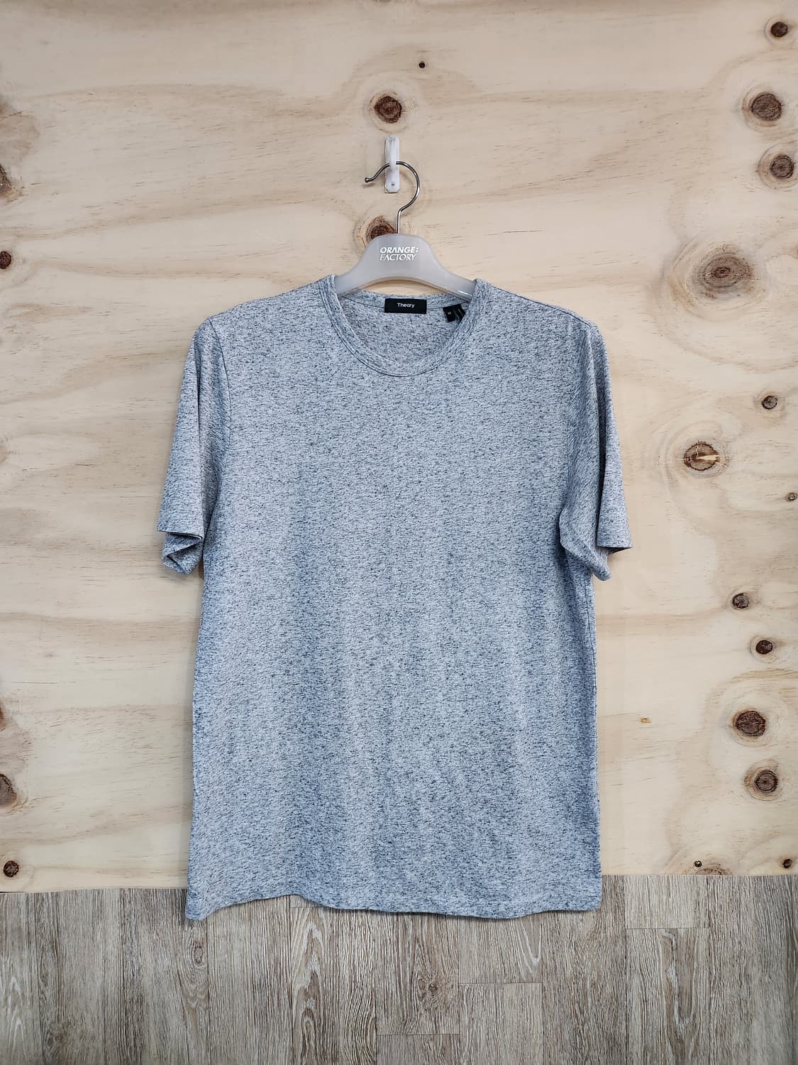 468) Theory 띠어리 남성 반팔 티셔츠 상품이미지1