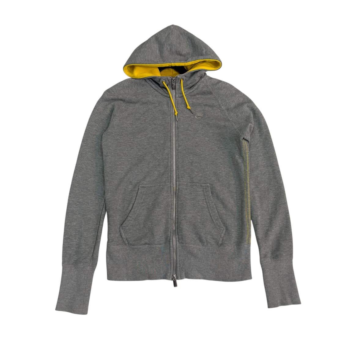 나이키 우먼 투웨이 후드집업 상품이미지1