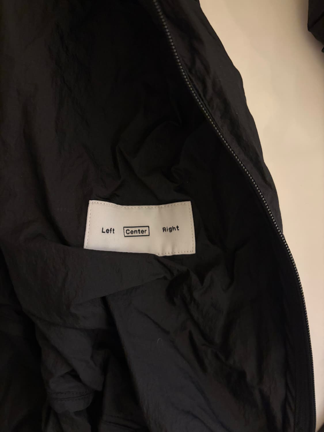 paf 포스트아카이브팩션/ 바람막이 자켓 _ xl  상품이미지3