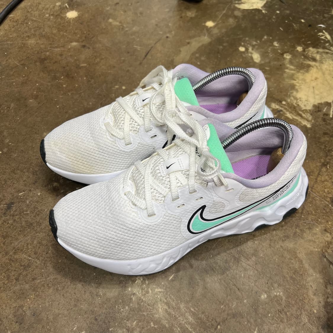 245) 나이키 리뉴 라이드3 런닝화 스니커즈 신발 상품이미지2