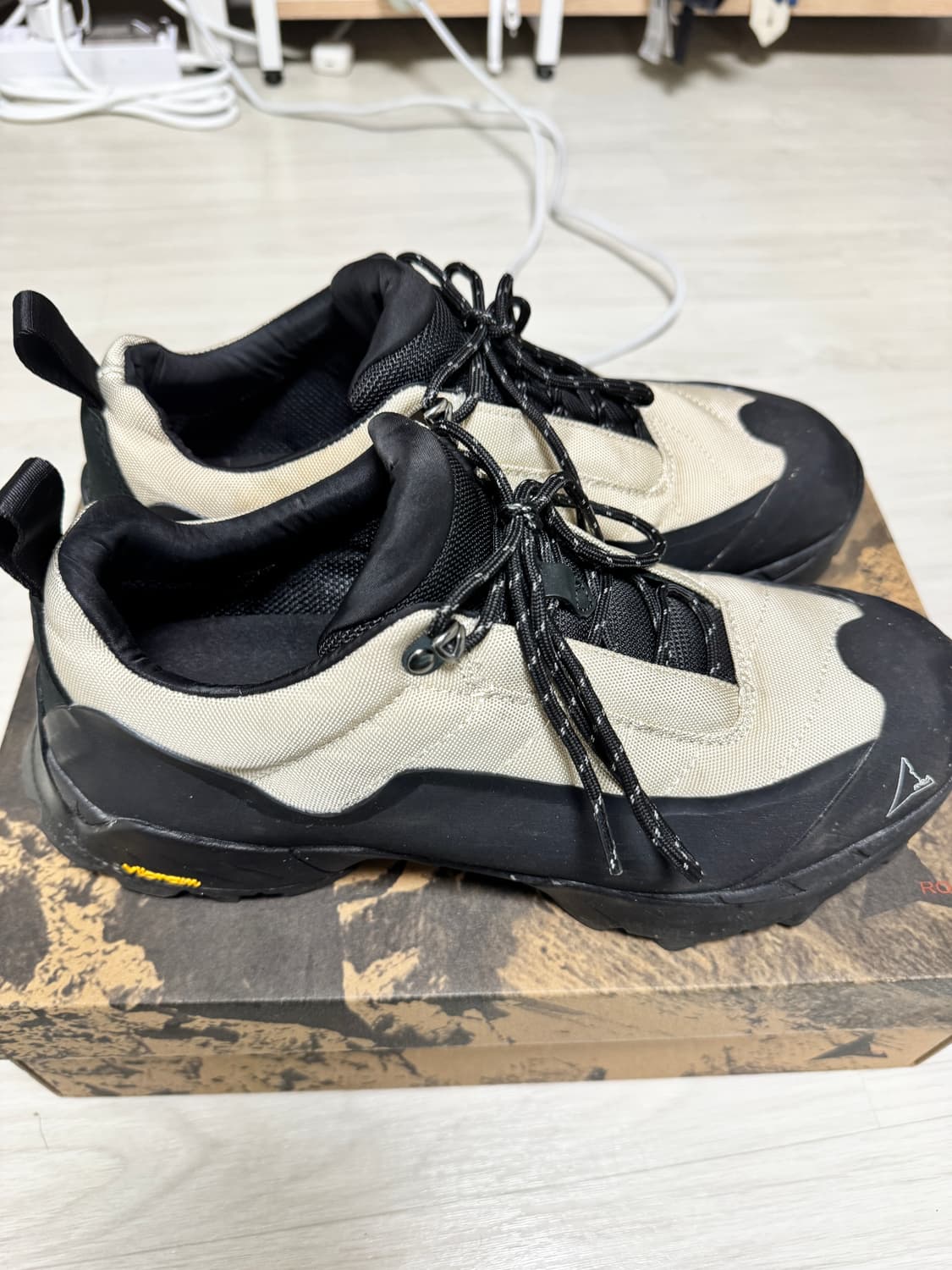 [43] 로아 카타리나 샌드 상품이미지4