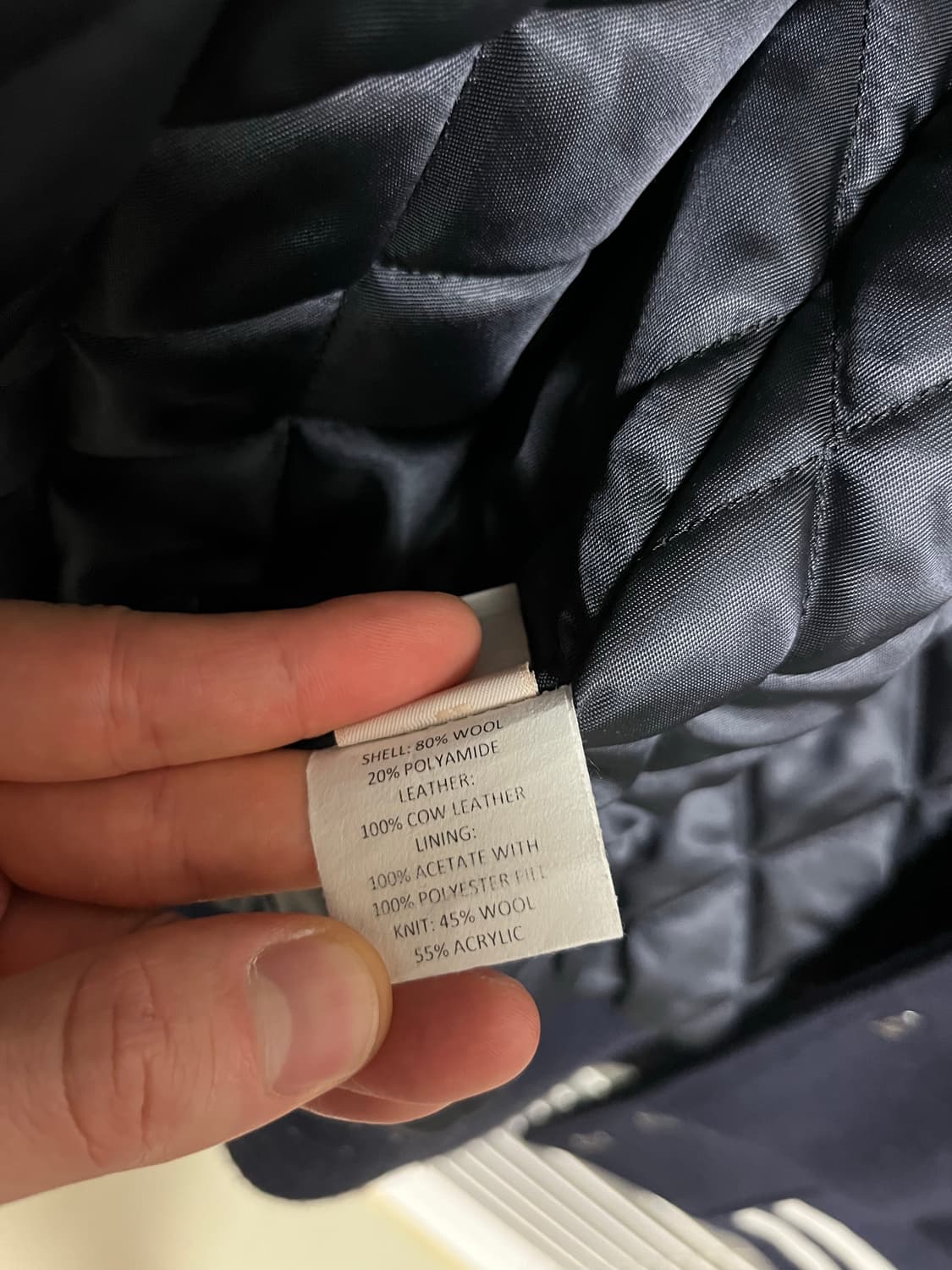 골든베어 바시티  상품이미지5