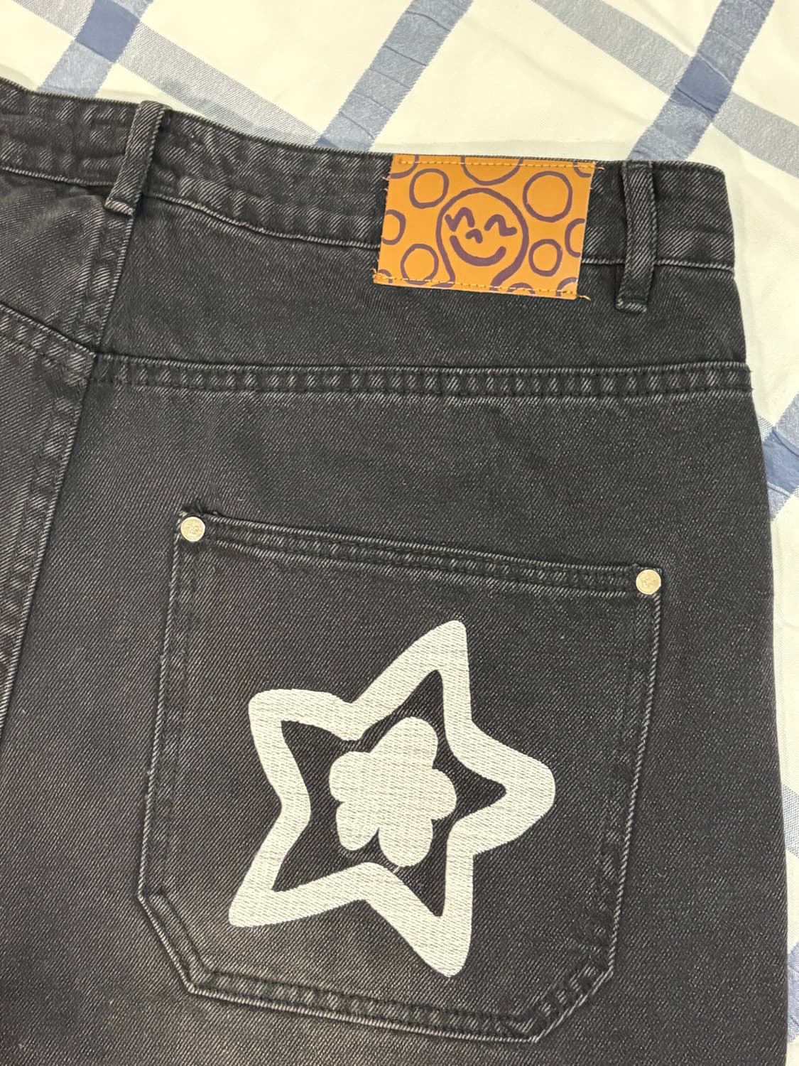 스타팀 스타진 데님 36 상품이미지4