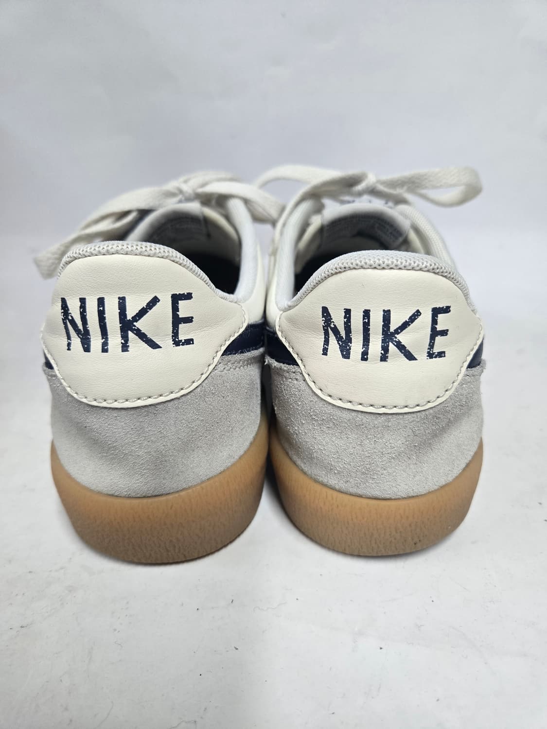 나이키 킬샷2 제이크루 네이비 250mm 상품이미지4