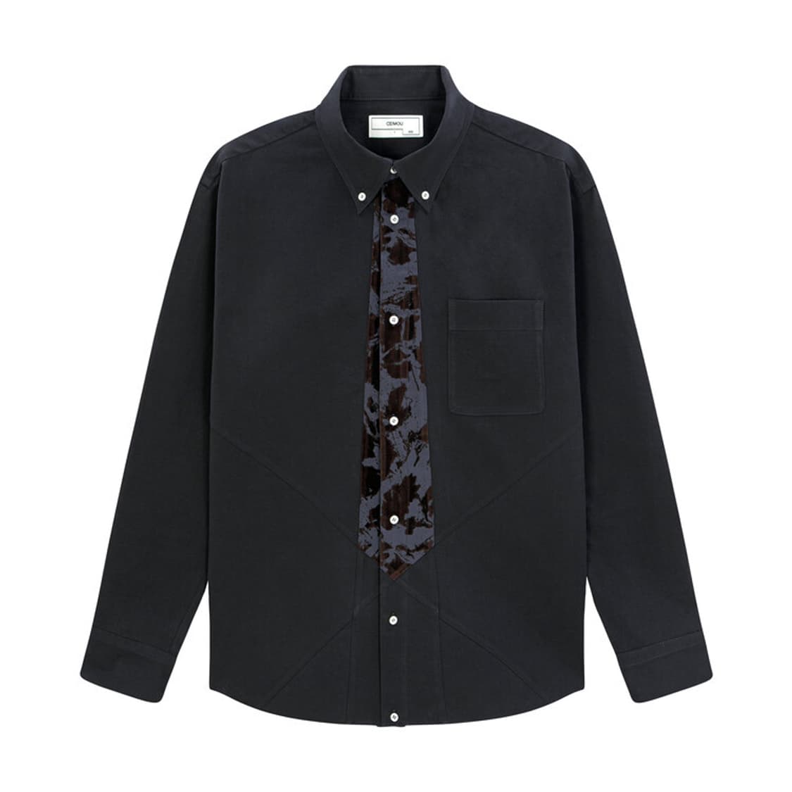 Ceimou 셔츠 상품이미지1