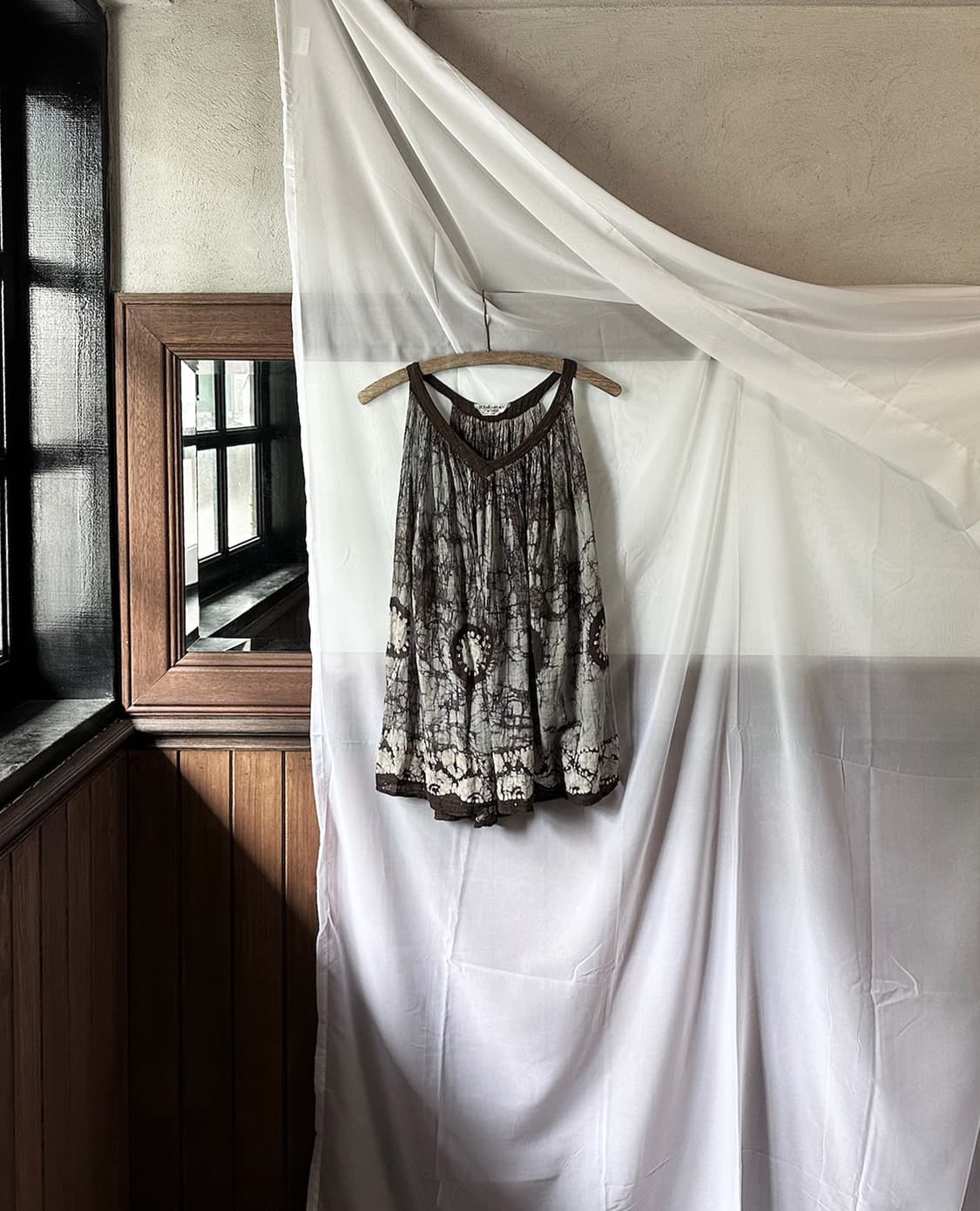 JPV marble sleeveless 상품이미지6