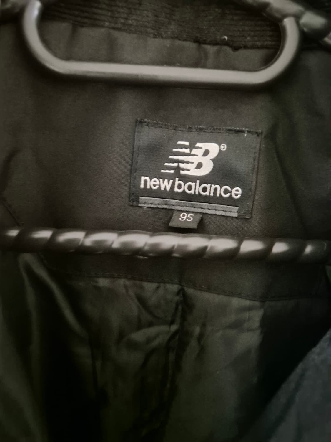 [95]뉴발란스 여자 점퍼 상품이미지5