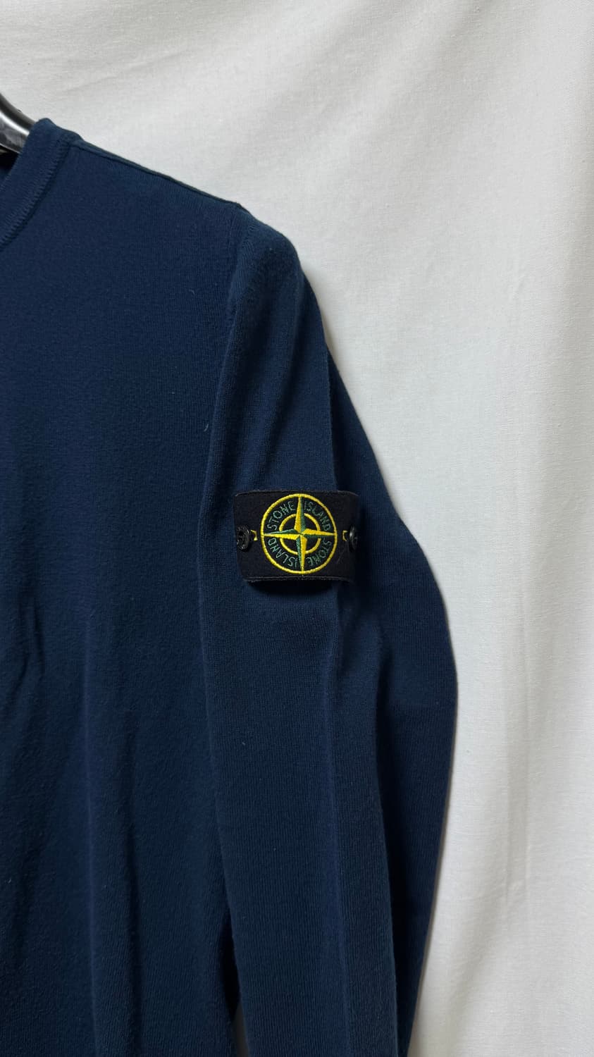 스톤아일랜드 니트 상품이미지2