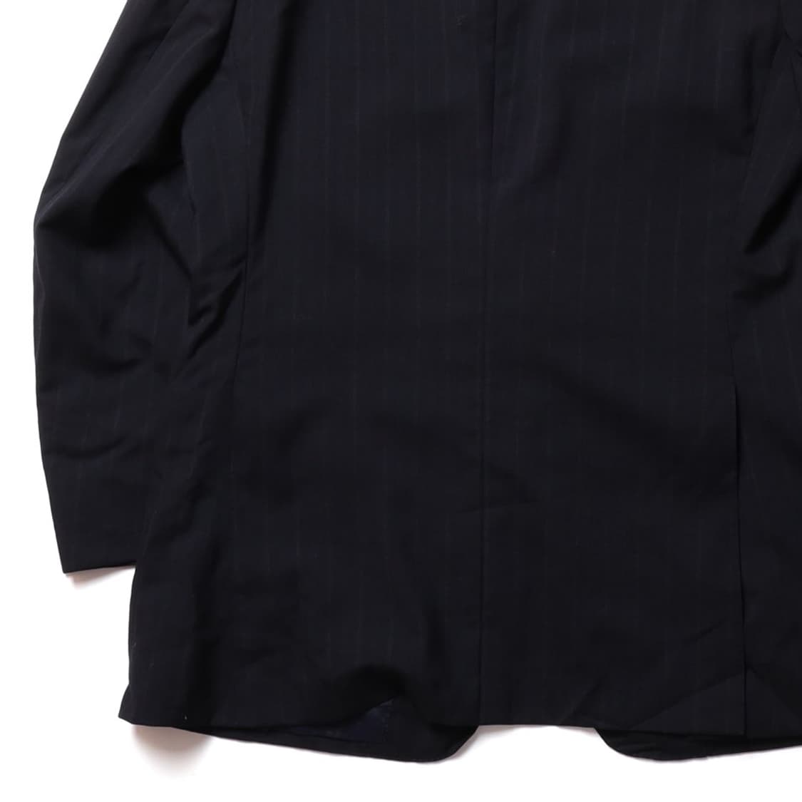 버버리 Burberry Stripe 2B Wool Blazer 
 상품이미지6