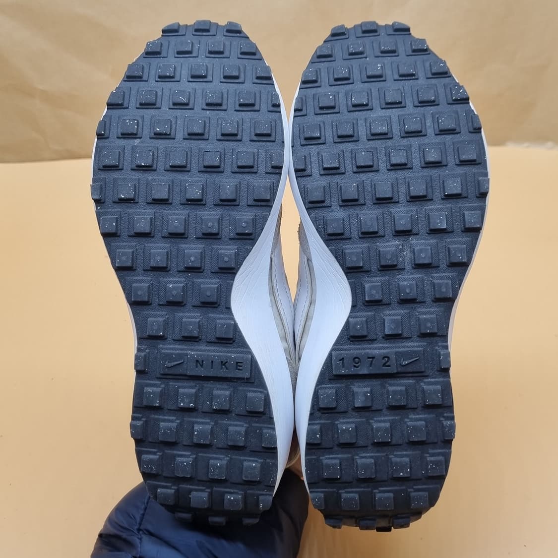 나이키 와플데뷰 여성운동화235. 상품이미지3