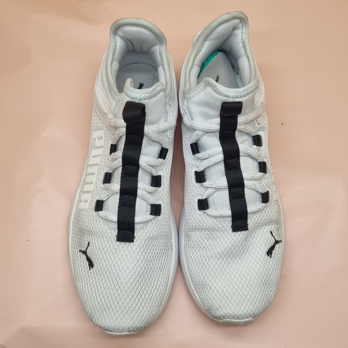 푸마 소프트라이드 남성운동화 285 상품이미지2