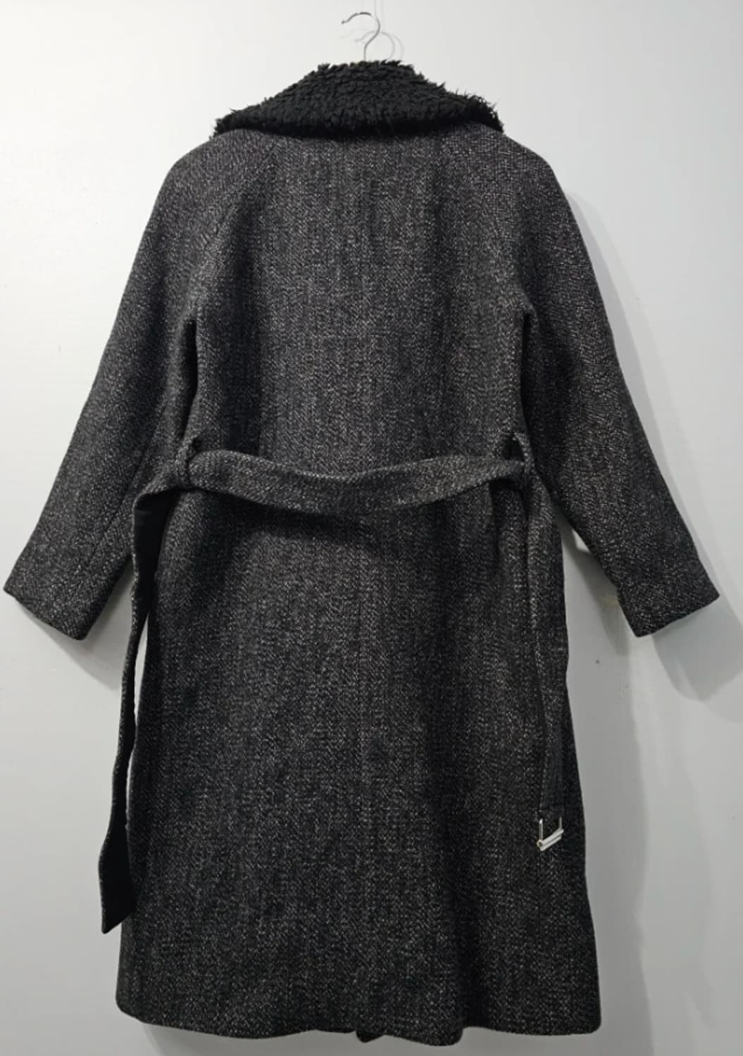 산드로 Sandro 코트 ~66 상품이미지6