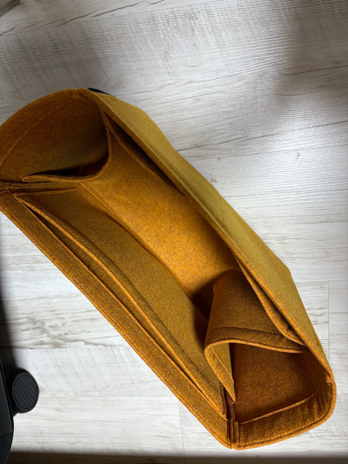 요시다포터 마일 데이팩 블랙 백팩 판매 상품이미지3