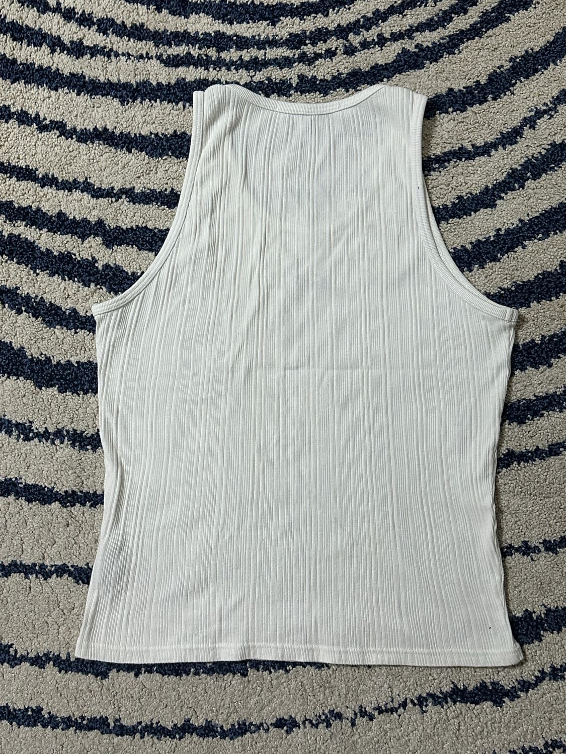 51PERCENT 남성 탱크탑 사이즈 L 상품이미지4