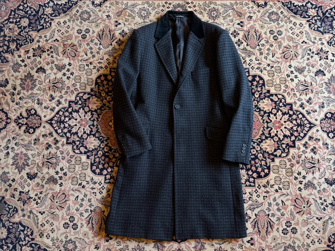 폴스미스 체스터필드 코트 100 상품이미지1