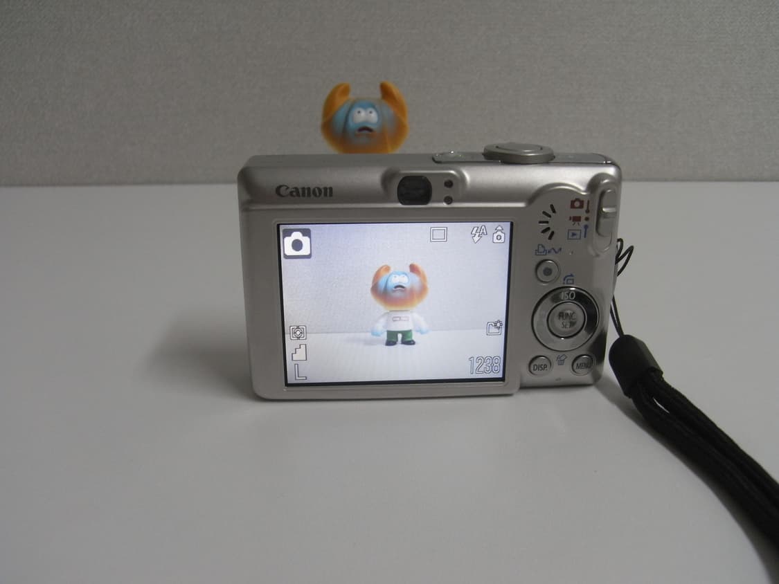 캐논 IXUS 60(IXY 70) 상품이미지9