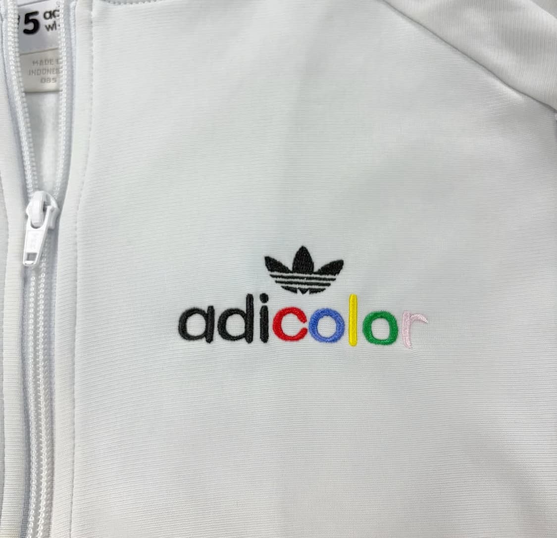 아디다스 00‘s 아디컬러 져지 상품이미지3