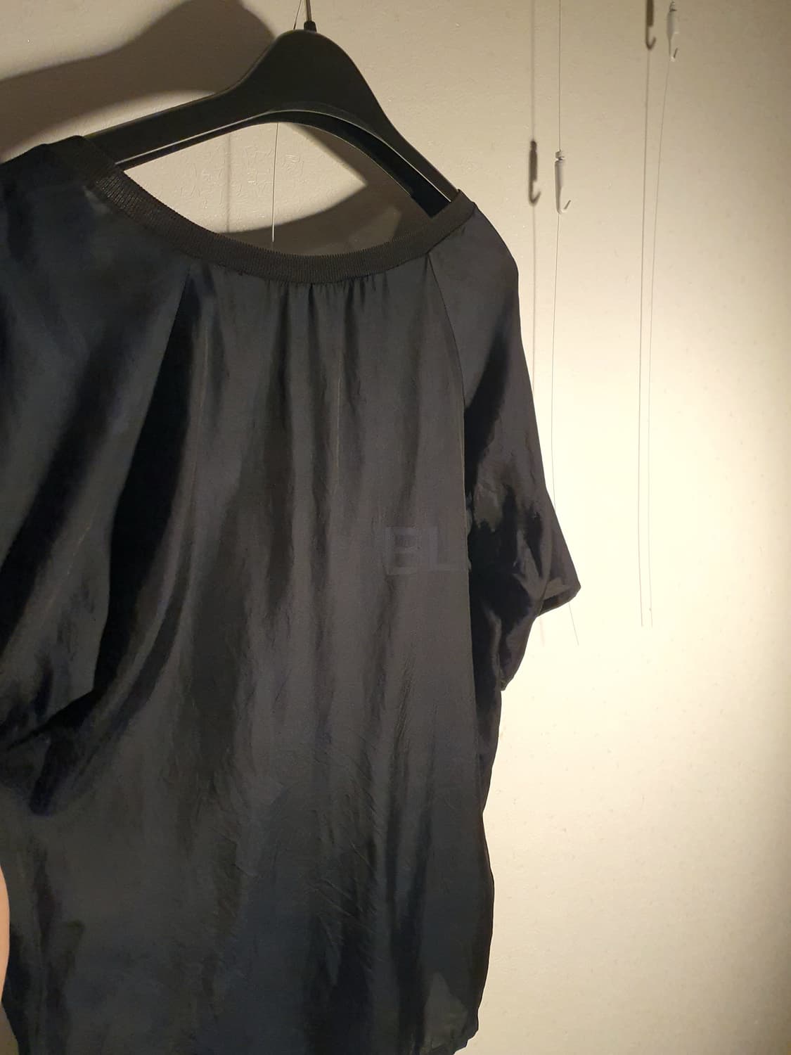 00s Bless logo top 상품이미지4