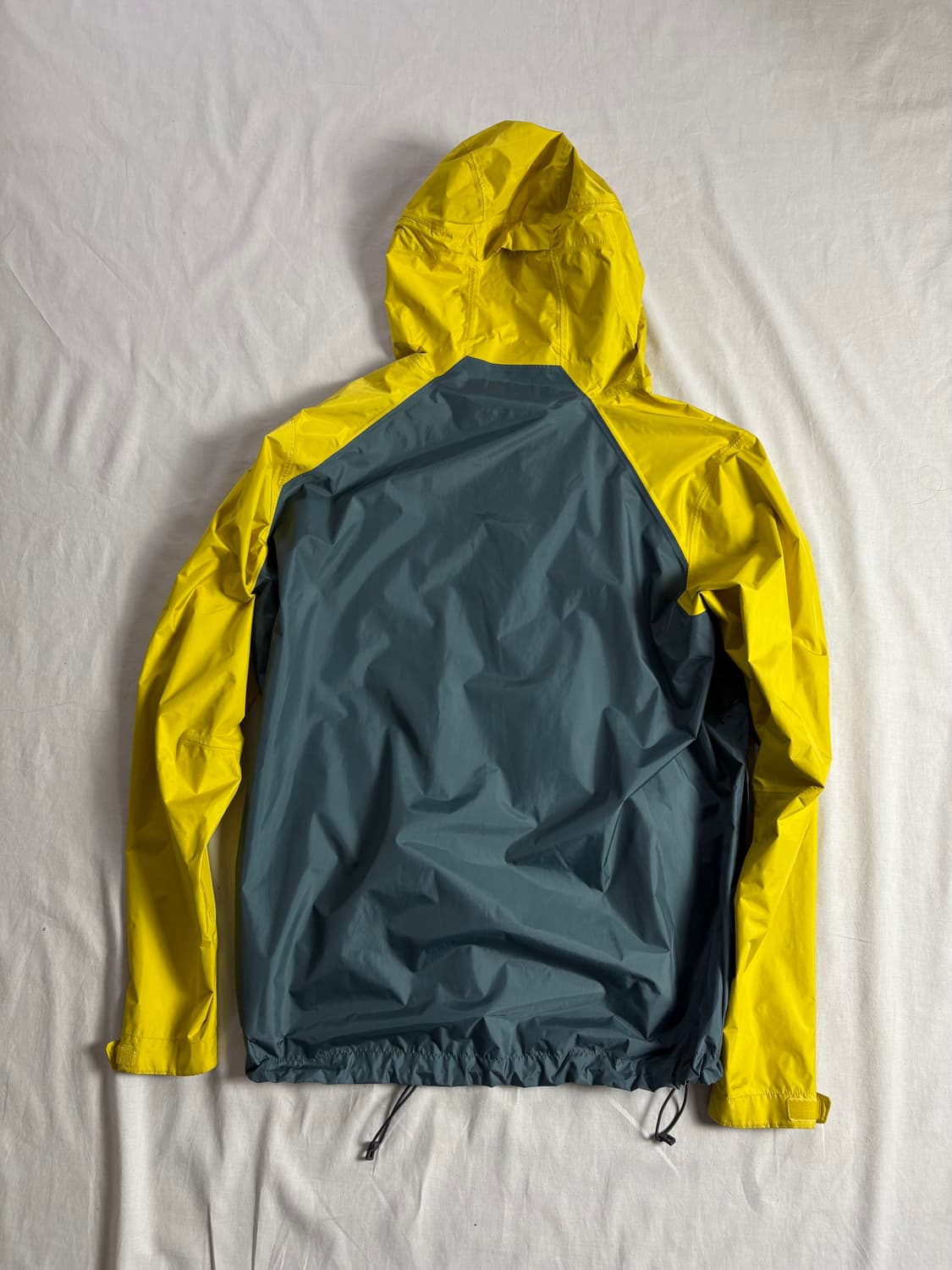 Patagonia 파타고니아 맨즈 토렌쉘 자켓 XL 상품이미지2