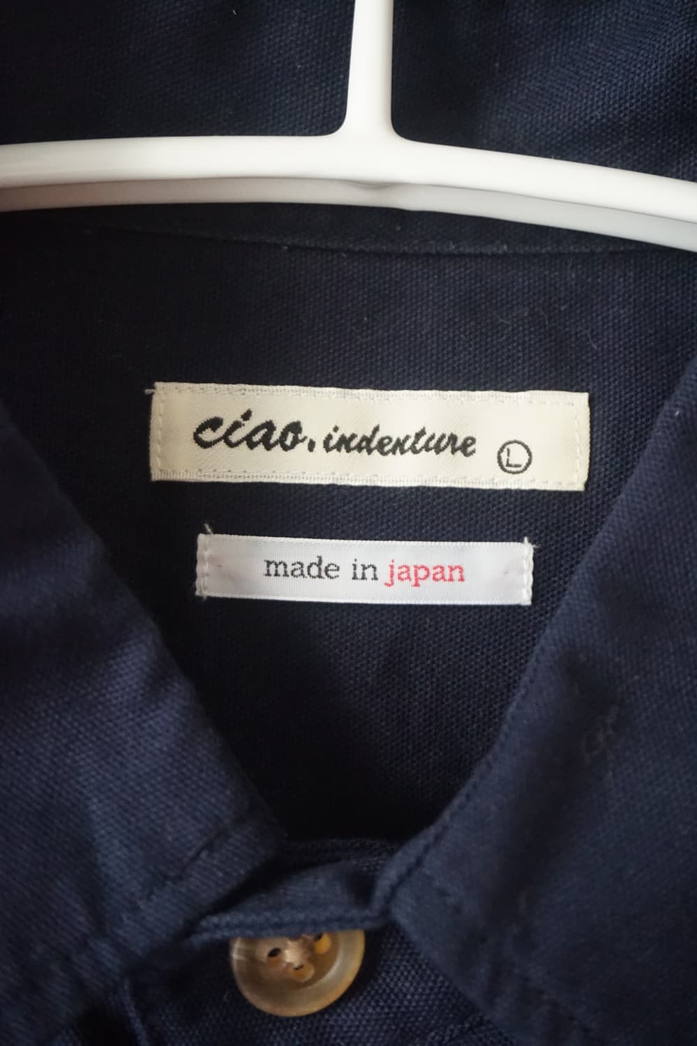 ciao indenture ( MADE JAPAN )  상품이미지7