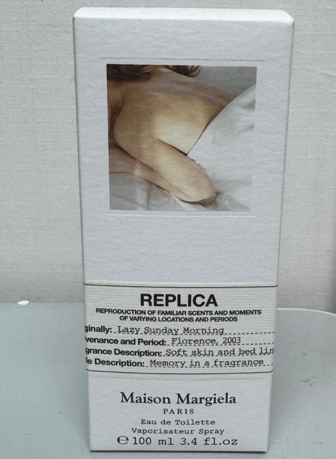 마르지엘라 선데이모닝 100ml 상품이미지1