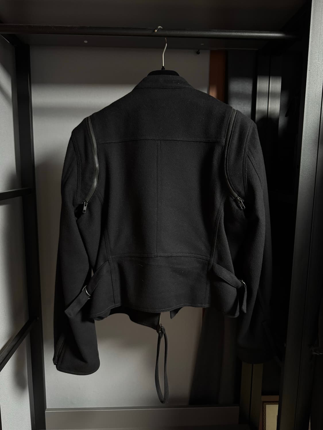 [M] Ann demeulemeester jacket 상품이미지2
