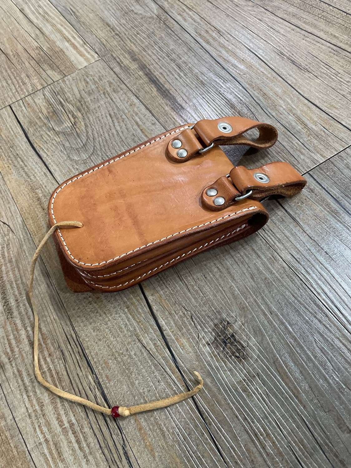 Dakota p&c 벨트백 상품이미지4