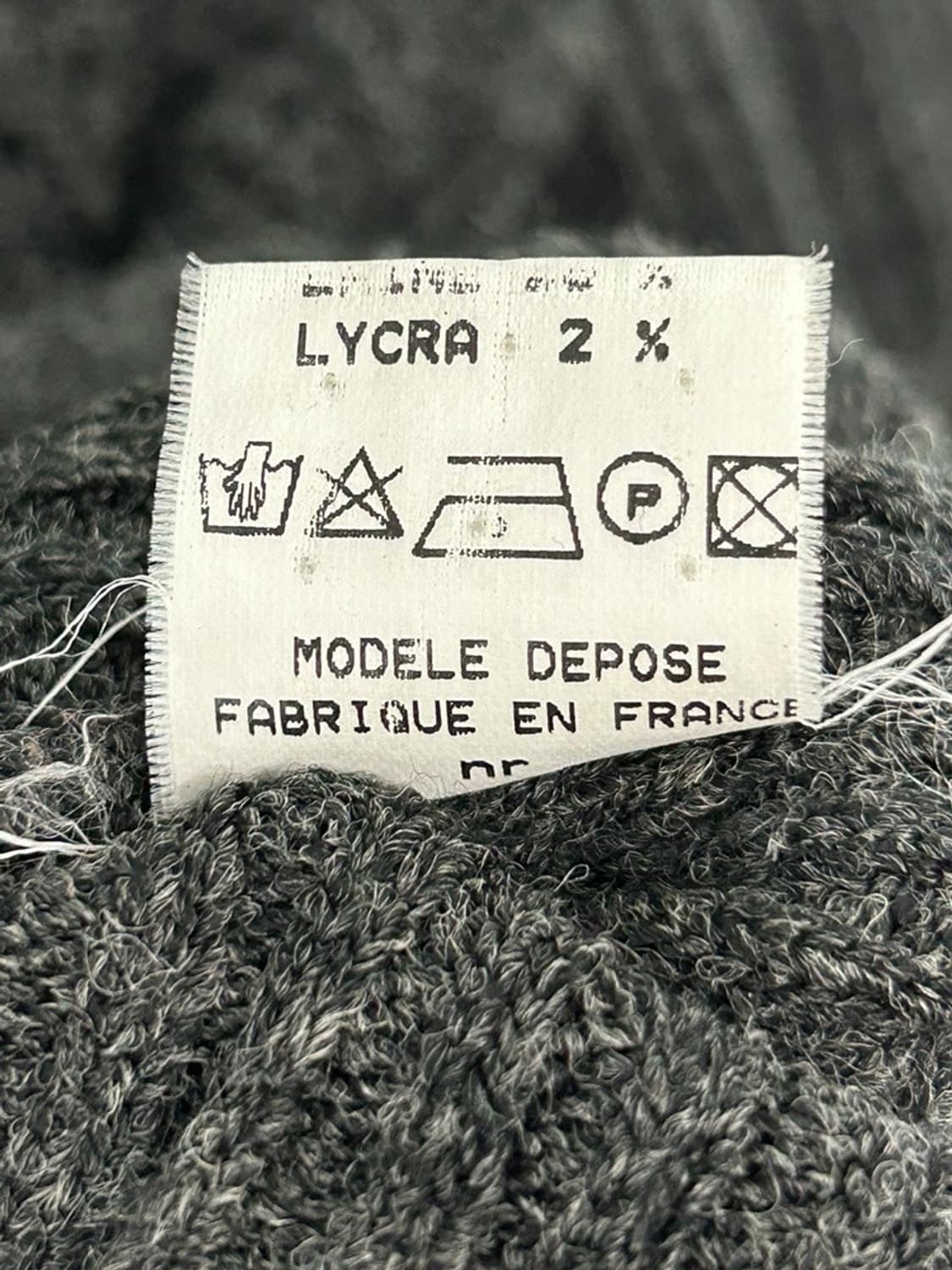 vtg jacket 상품이미지4